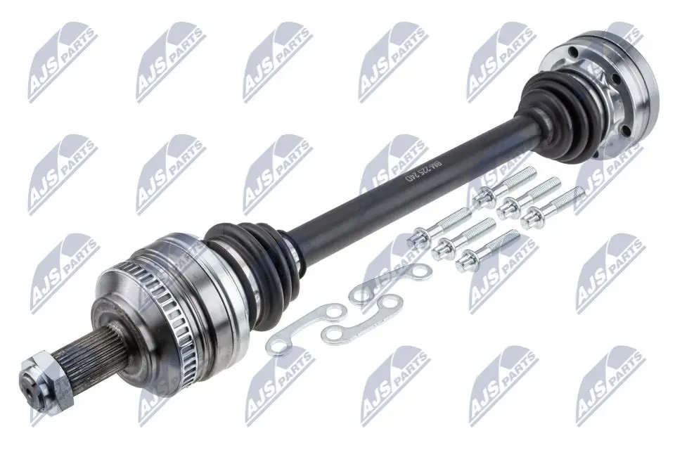 Albero Motore Posteriore Sinistro BMW M3 E36 3.0 93- 3.2 95