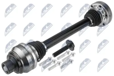 Albero Motore Posteriore Sinistro per Audi R8 2015- Lamborghini Huracan 15