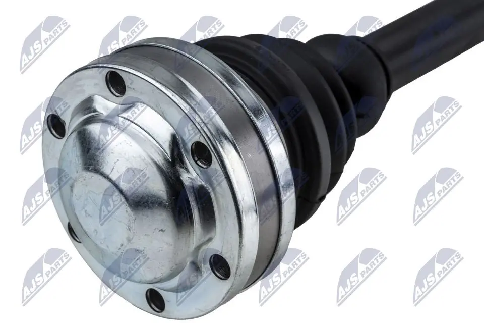 Albero Motore Posteriore Sinistro per BMW Serie 3 E90 E91 E93 325d 330d