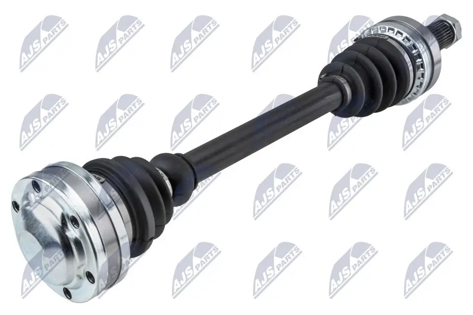 Albero Motore Posteriore Sinistro per BMW Serie 3 E90 E91 E93 325d 330d