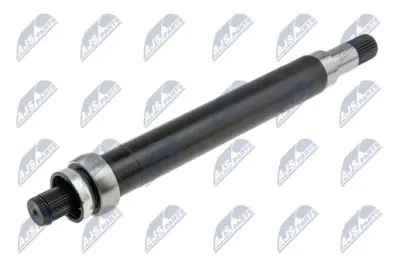 Albero Motore Semiasse Adattatore per Ford Mondeo III (00-07)