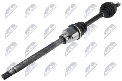 Albero Motore Semiasse Anteriore Destro per Renault Trafic Iii 2.0 DCI 2019