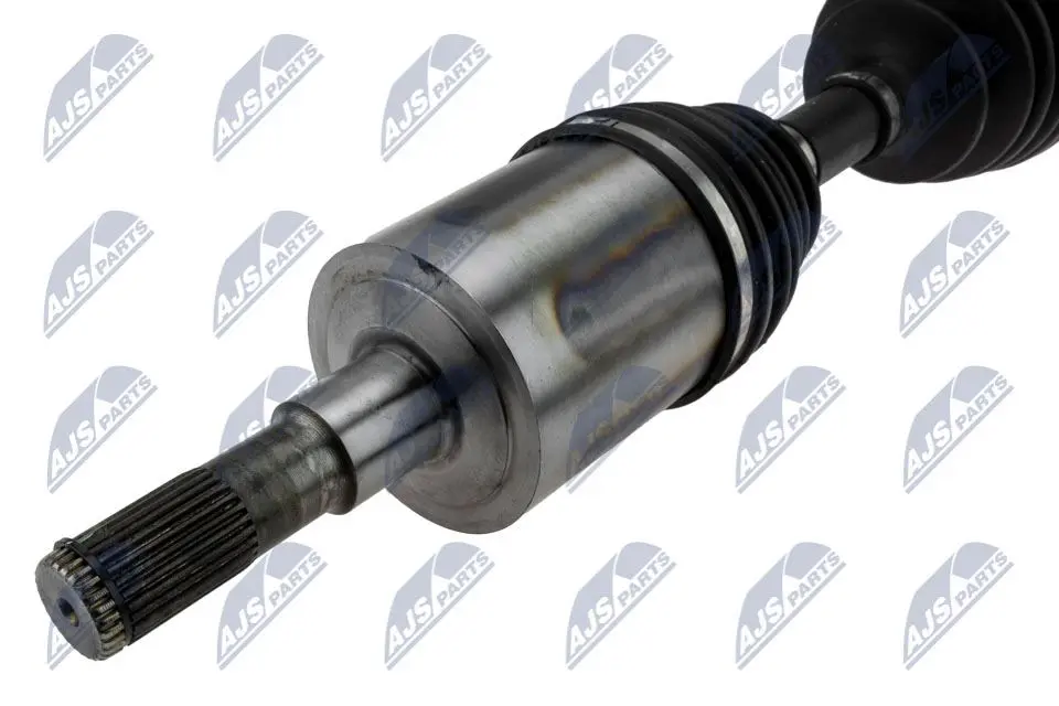Albero Motore Semiasse Anteriore Sinistro per Jeep Cherokee 01-08