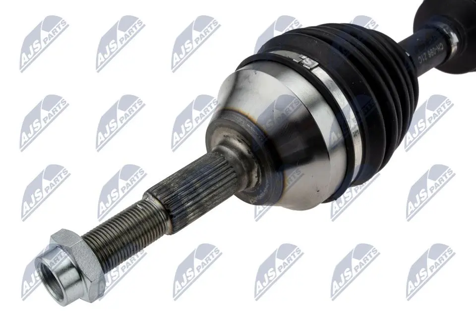 Albero Motore Semiasse Anteriore Sinistro per Jeep Cherokee 01-08