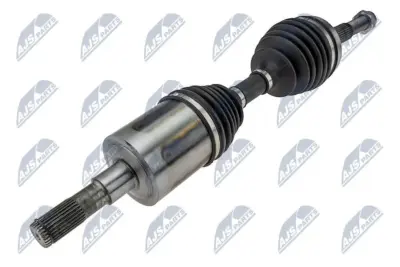 Albero Motore Semiasse Anteriore Sinistro per Jeep Cherokee 01-08