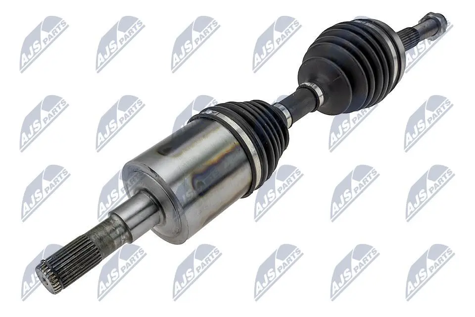 Albero Motore Semiasse Anteriore Sinistro per Jeep Cherokee 01-08