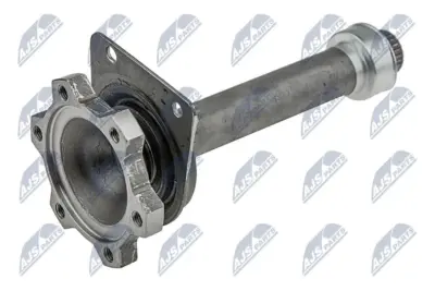 Albero Motore Semiasse con Supporto per VW Sharan, Ford Galaxy, Seat Alhambra