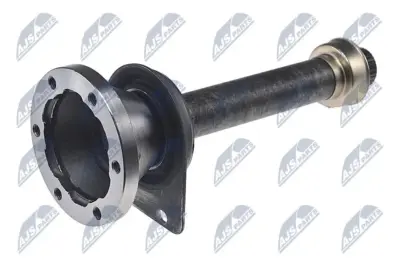 Albero Motore Semiasse con Supporto per VW Sharan Ford Galaxy Seat Alhambra 2.8