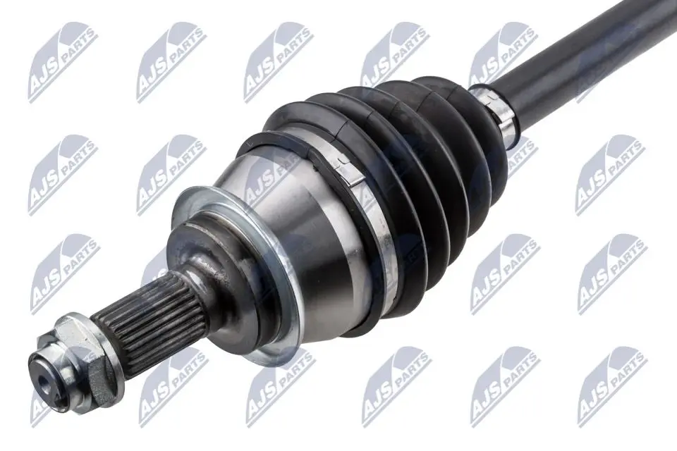 Albero Motore Semiasse Destro Giunti per Mini R50 R53 Cooper ONE 04