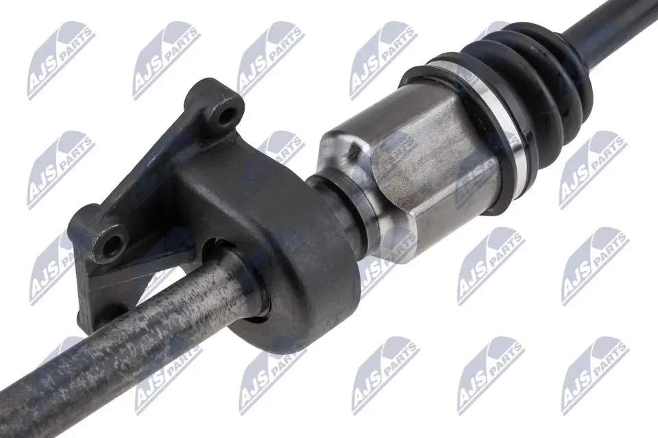 Albero Motore Semiasse Destro Giunti per Mini R50 R53 Cooper ONE 04