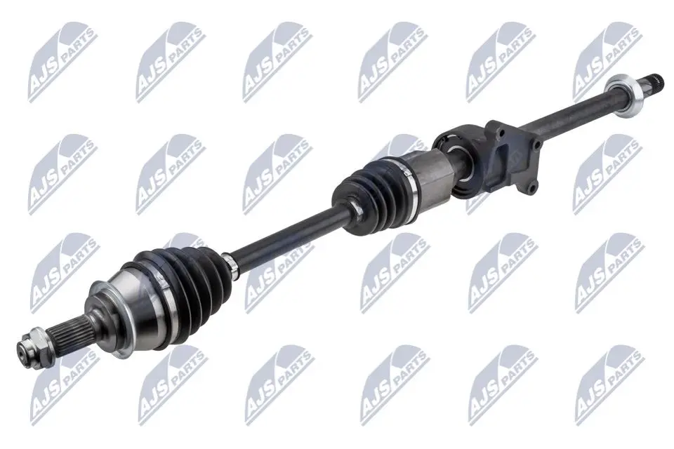 Albero Motore Semiasse Destro Giunti per Mini R50 R53 Cooper ONE 04
