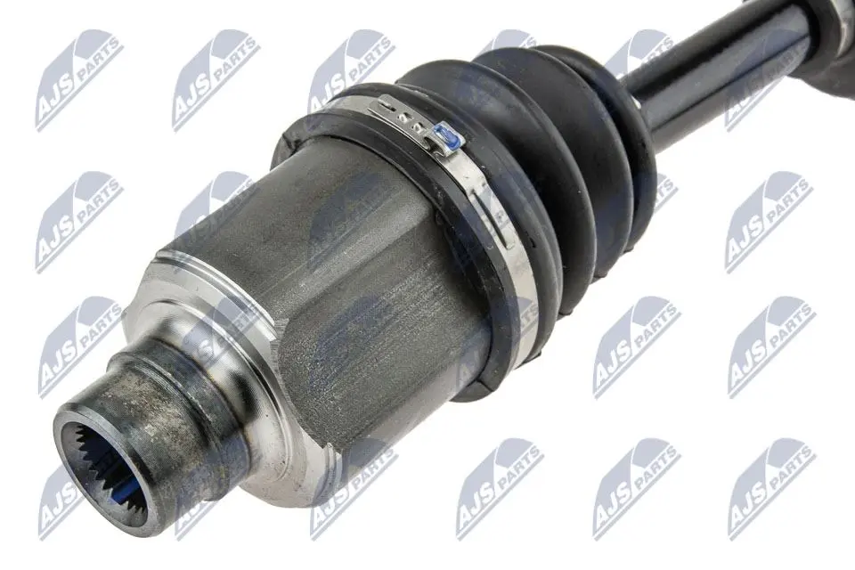 Albero Motore Semiasse Destro per Dodge Journey 08-, Avenger 08