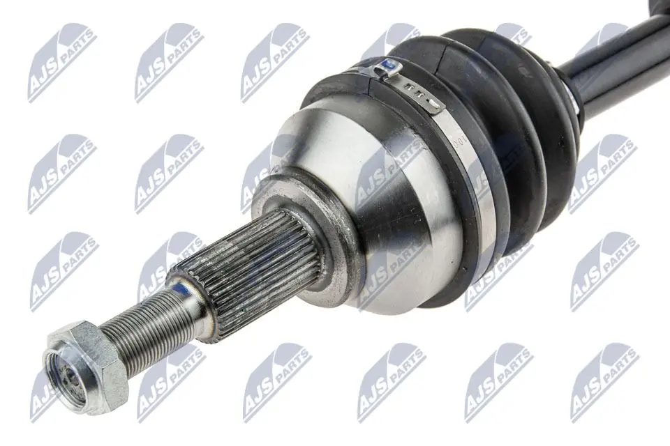 Albero Motore Semiasse Destro per Dodge Journey 08-, Avenger 08
