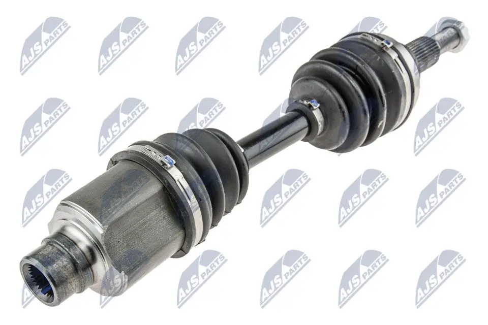 Albero Motore Semiasse Destro per Dodge Journey 08-, Avenger 08