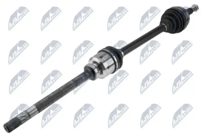 Albero Motore Semiasse Giunti Destro per Renault Trafic III 2.0DCI 06-13