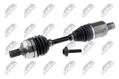 Albero Motore Semiasse Giunti e Alberi per Mercedes C280 C300 C320 C350 W204