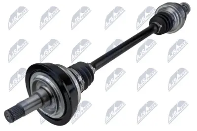 Albero Motore Semiasse Giunti e Alberi per Mercedes e W211 S211 03- Posteriore