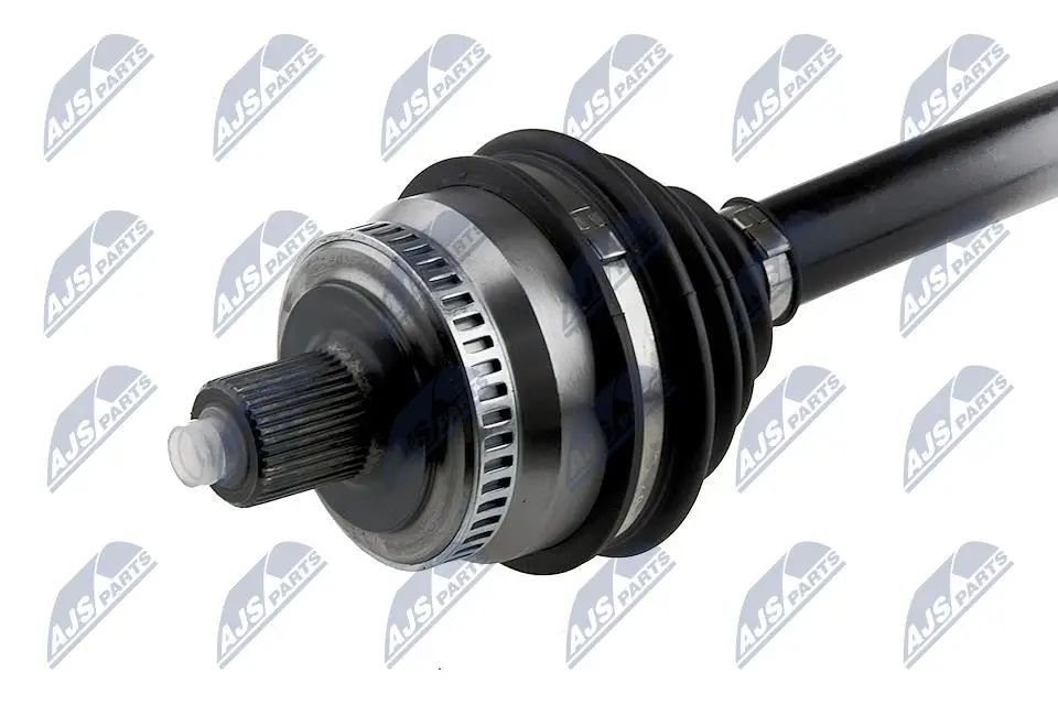 Albero Motore Semiasse Giunti per Audi A4 (00-08) Sinistro Tipo 2