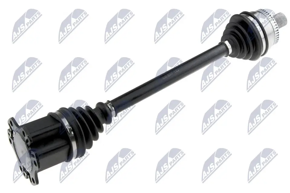 Albero Motore Semiasse Giunti per Audi A4 (00-08) Sinistro Tipo 2