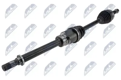Albero Motore Semiasse Giunti per Dacia Lodgy 1.5DCI 13- Destro