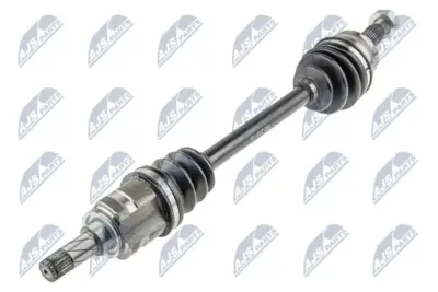 Albero Motore Semiasse Giunti per Opel Corsa E 1.3CDTI (dal 14) Sinistro