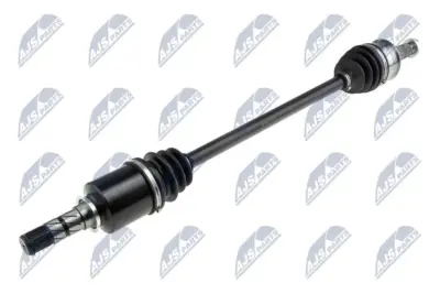 Albero Motore Semiasse Giunti per Subaru Legacy/Outback AWD 15