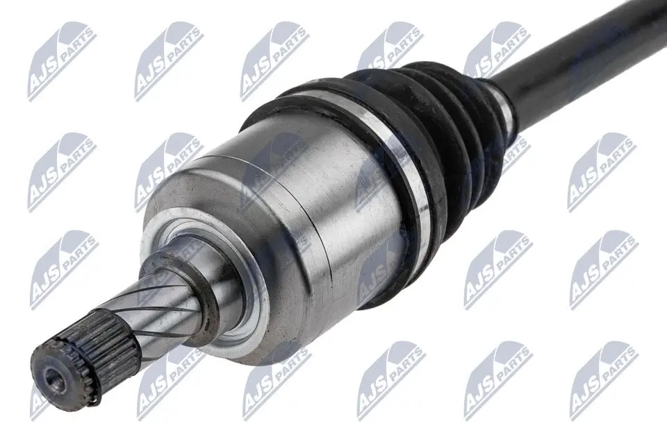 Albero Motore Semiasse Giunti per Suzuki Swift 1.3DDIS 05- Sinistro