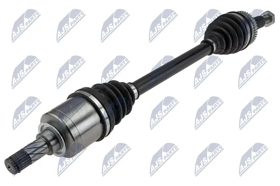 Albero Motore Semiasse Giunti per Suzuki Swift 1.3DDIS 05- Sinistro