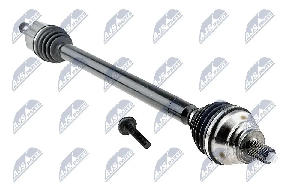 Albero Motore Semiasse Giunti per VW Golf VII 2.0TDI 17- Dx