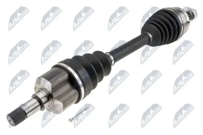 Albero Motore Semiasse per Citroen C8 2.0hdi 2.2hdi 06- Lancia Phedra 06- Fiat