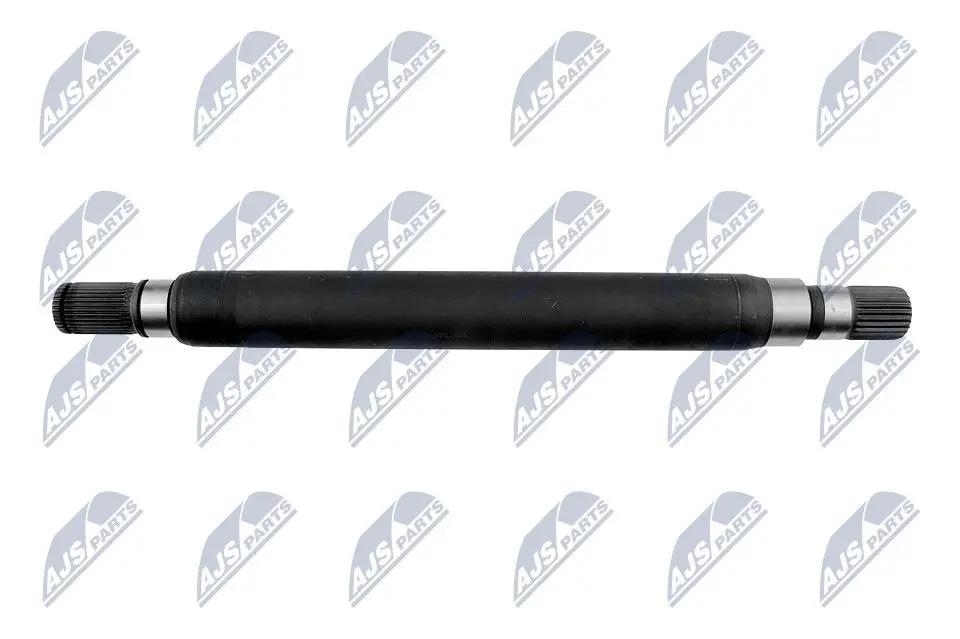 Albero Motore Semiasse per Opel Astra G H Zafira B
