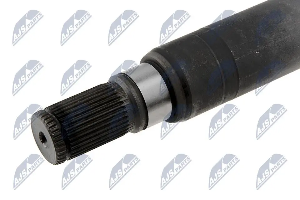Albero Motore Semiasse per Opel Astra G H Zafira B