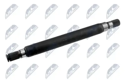 Albero Motore Semiasse per Opel Astra G H Zafira B