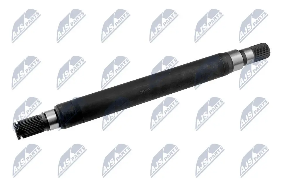 Albero Motore Semiasse per Opel Astra G H Zafira B