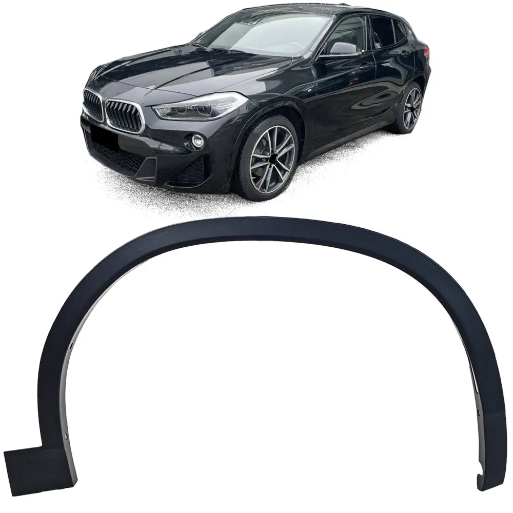 Allargamento Passaruota Anteriore Destro per BMW X2 M F39 2018-2023