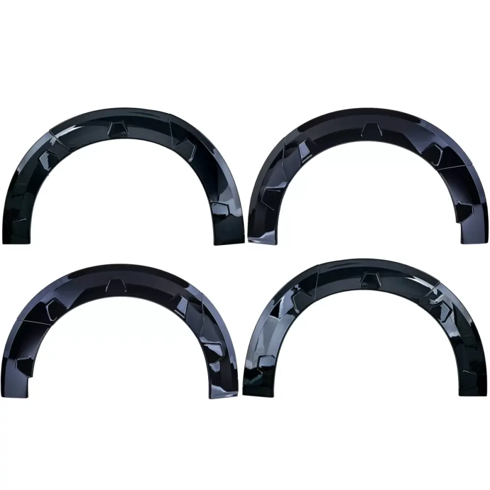 Allargatori Passaruota Set per Ford Tourneo Transit Custom dal 2023