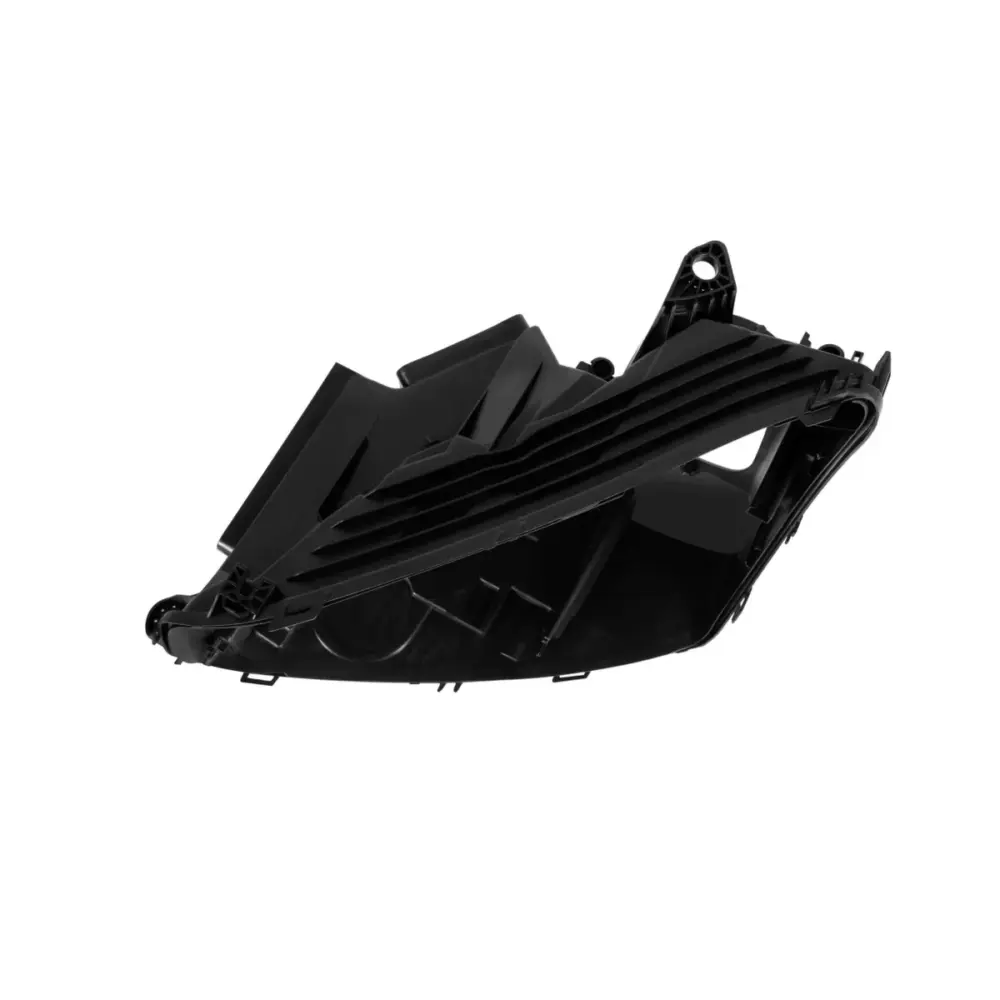 Alloggiamento Anteriore Sinistro Fanale Adattivo LED per Mercedes GLC X253
