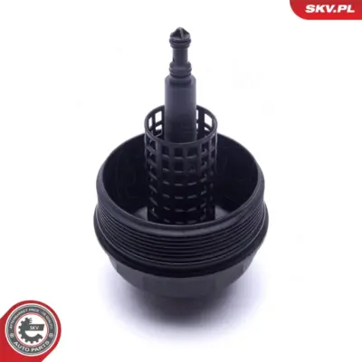 Alloggiamento del filtro dell'olio per BMW Serie 3 (E36) 5 (E39) 11 42 1 744 000