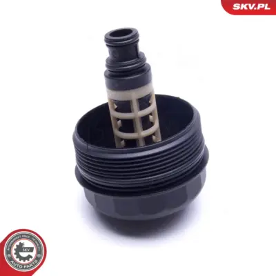 Alloggiamento del filtro dell'olio per BMW Serie 3 (E46) 1 (E88) 11 42 7 508 968