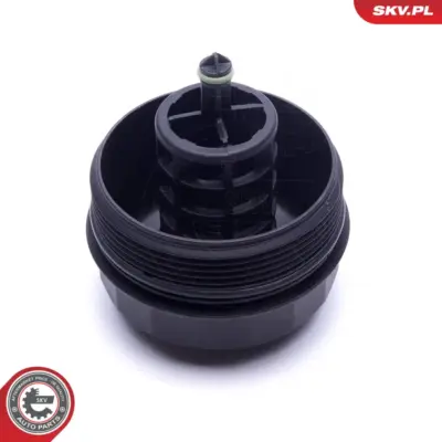 Alloggiamento del filtro dell'olio per BMW Serie 3 (E93) 5 (E60) 11 42 7 525 334