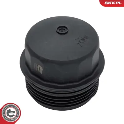 Alloggiamento del filtro dell'olio per BMW Serie 3 (E93 E92) 1 (E88) 11427808764