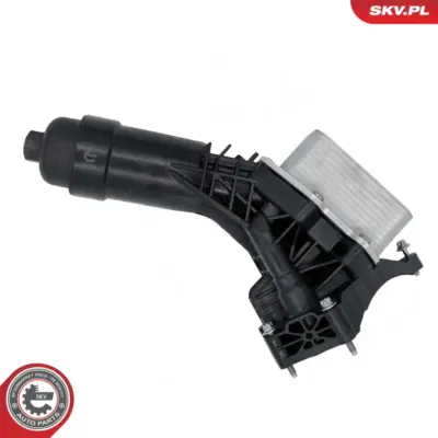 Alloggiamento del filtro dell'olio per BMW Serie 3 (G20 G80) 5 (G30) 11428580414
