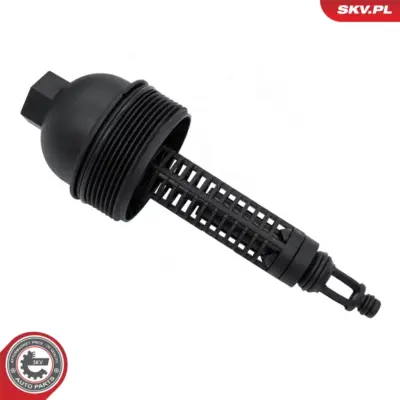 Alloggiamento del filtro dell'olio per BMW Serie 5 (E60) 3 (E46) 11 42 7 789 323