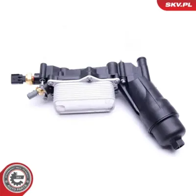 Alloggiamento del filtro dell'olio per Dodge Charger Durango (WD) 68105583AA