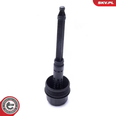 Alloggiamento del filtro dell'olio per Mercedes Classe E (W210) 112 180 01 10