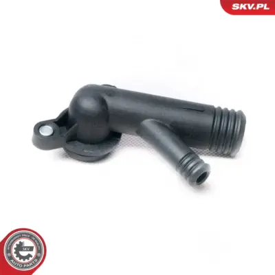 Alloggiamento del termostato per BMW Serie 3 (E36) 5 (E34) Z3 (E36) 11531739208