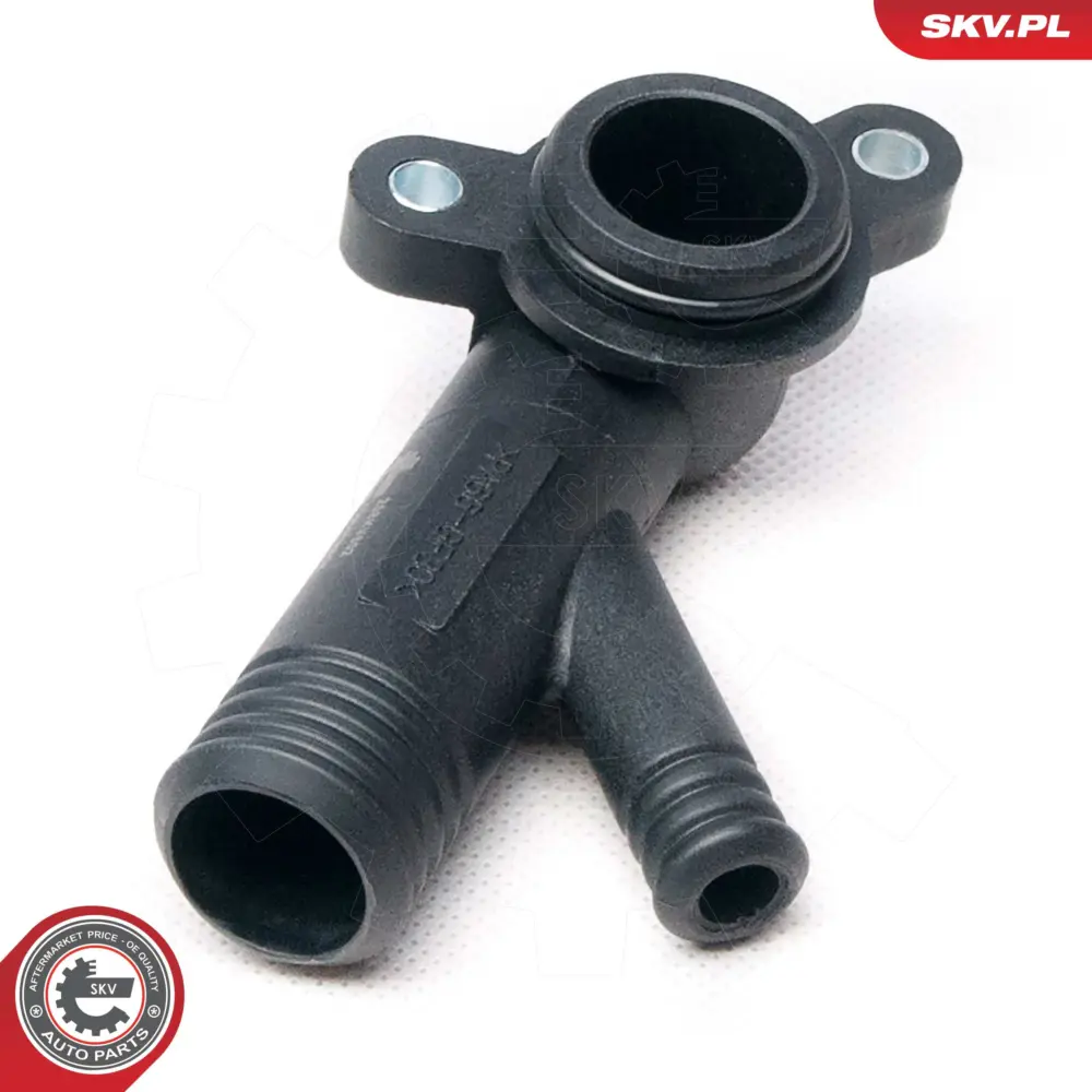 Alloggiamento del termostato per BMW Serie 3 (E36) 5 (E34) Z3 (E36) 11531739208
