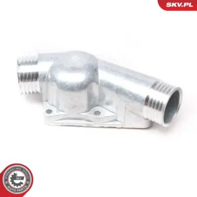 Alloggiamento del termostato per BMW Serie 3 (E36) 5 (E34) Z3 (E36) 11531722531