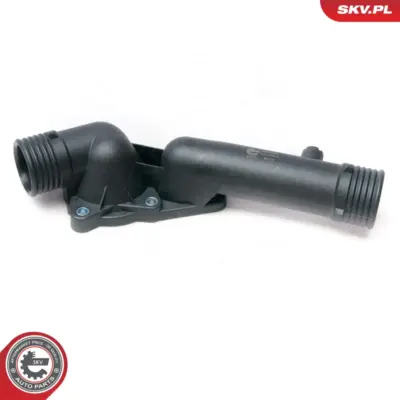 Alloggiamento del termostato per BMW Serie 5 (E39) 7 (E38) 11531740478