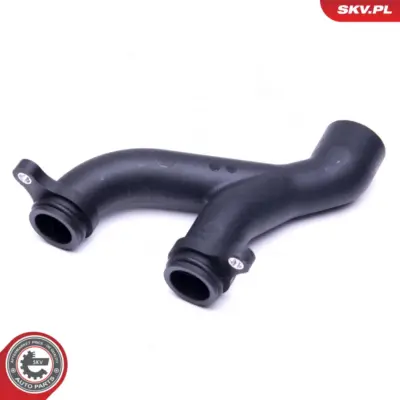Alloggiamento del termostato per Jaguar F-type Convertible (X152) 9W838A520DA